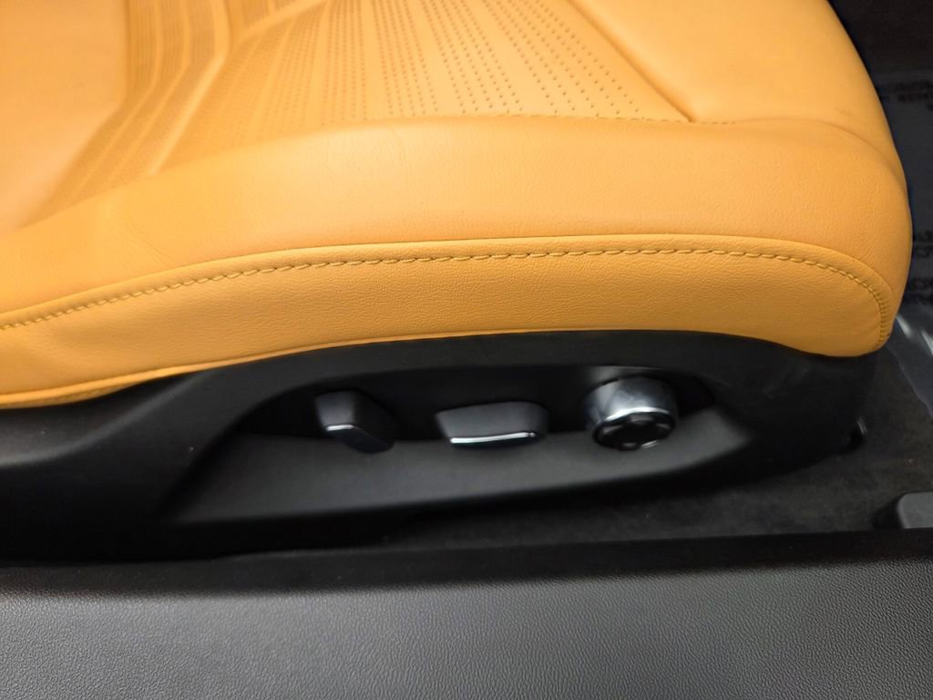 Certified 2022 Chevrolet Corvette Stingray Preferred Conv w/ 2LT image 15