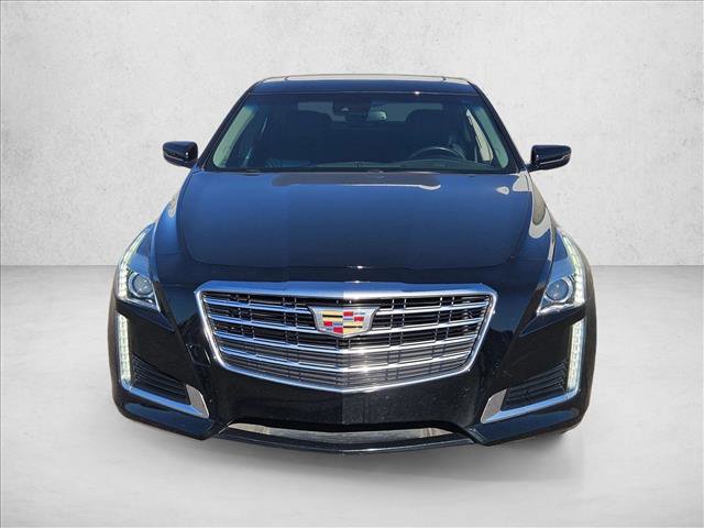 Used 2019 Cadillac CTS Luxury image 2