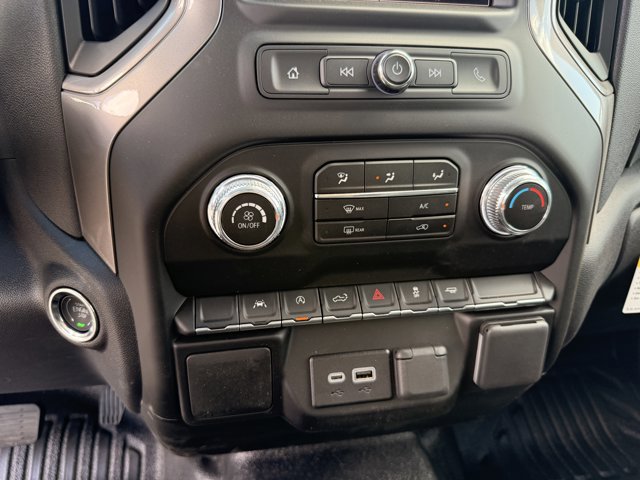 New 2026 GMC Sierra 1500 Pro image 19
