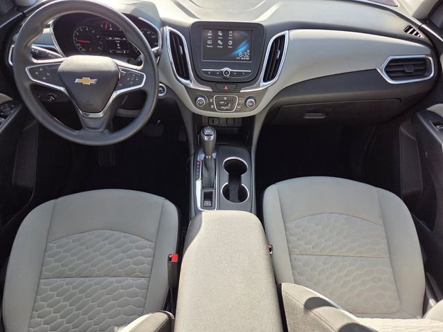 Used 2018 Chevrolet Equinox LS FWD image 12
