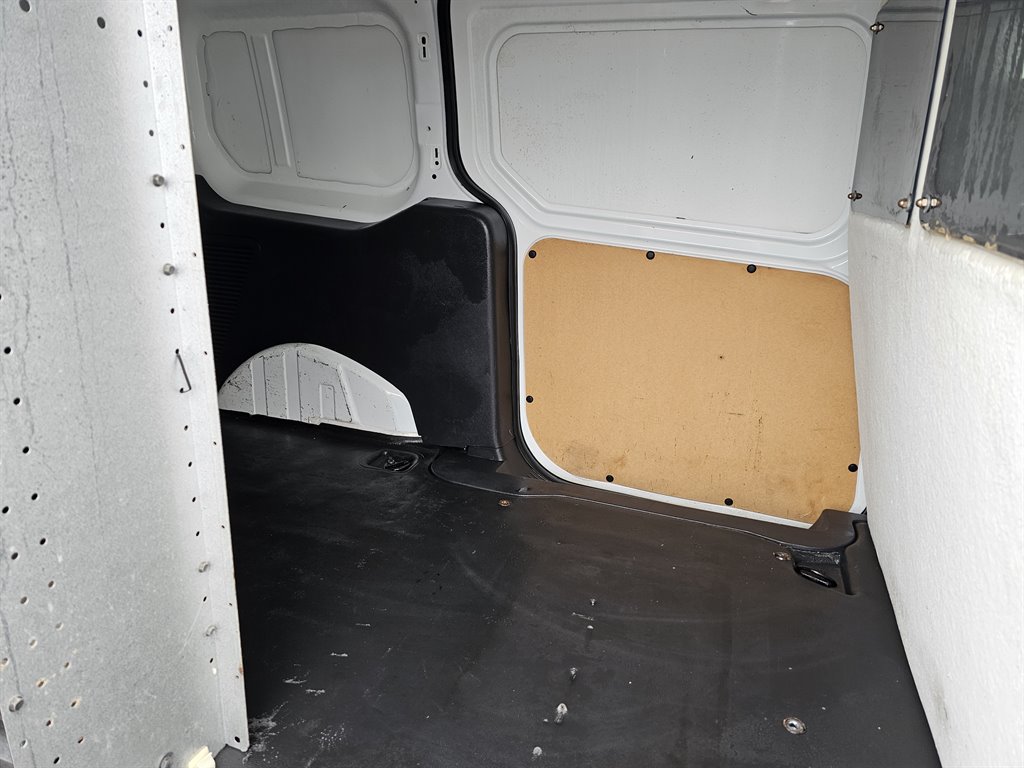 Used 2018 Ford Transit Connect XL FWD image 10