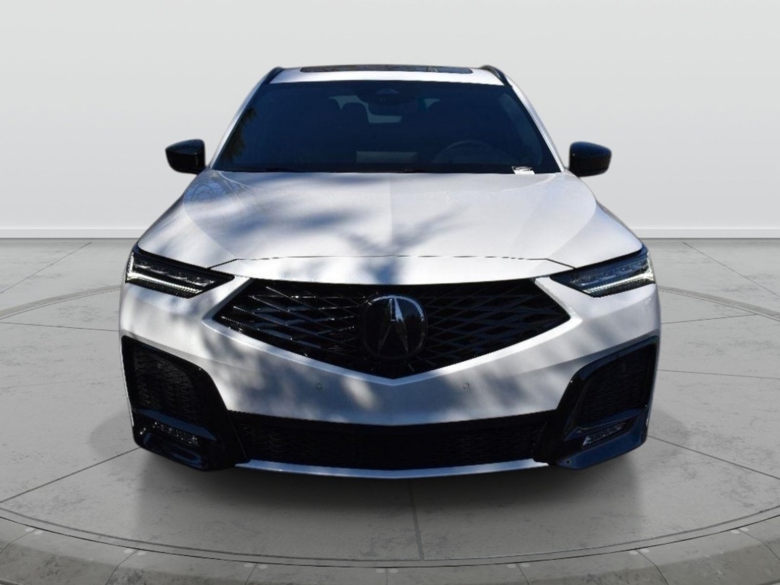 New 2026 Acura MDX A-Spec w/ Advance Package AWD/4WD image 2