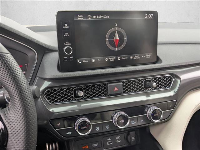 New 2026 Acura Integra Type S image 14