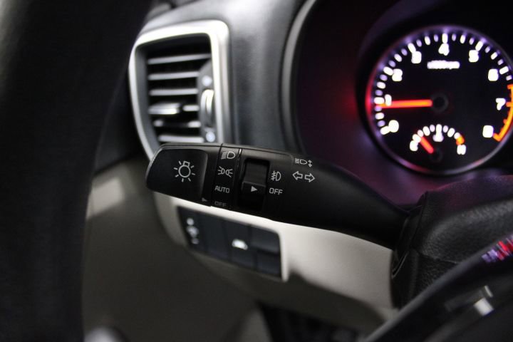 Used 2020 Kia Sportage LX image 37