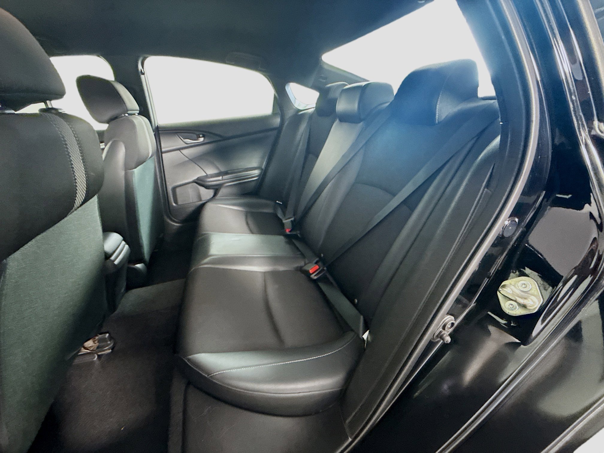 Used 2020 Honda Civic Sport image 25