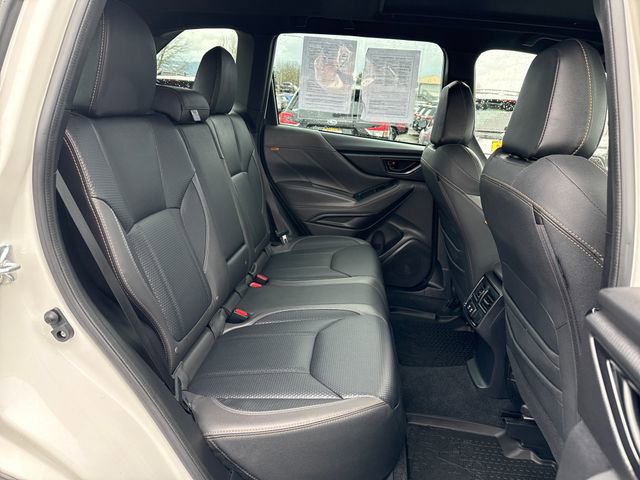 Certified 2023 Subaru Forester Wilderness image 12