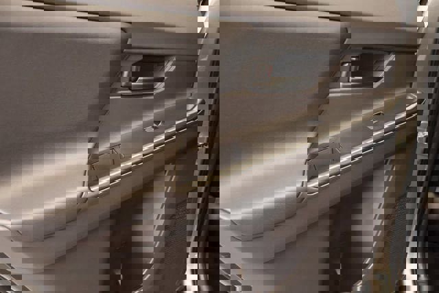 New 2026 Toyota bZ image 25