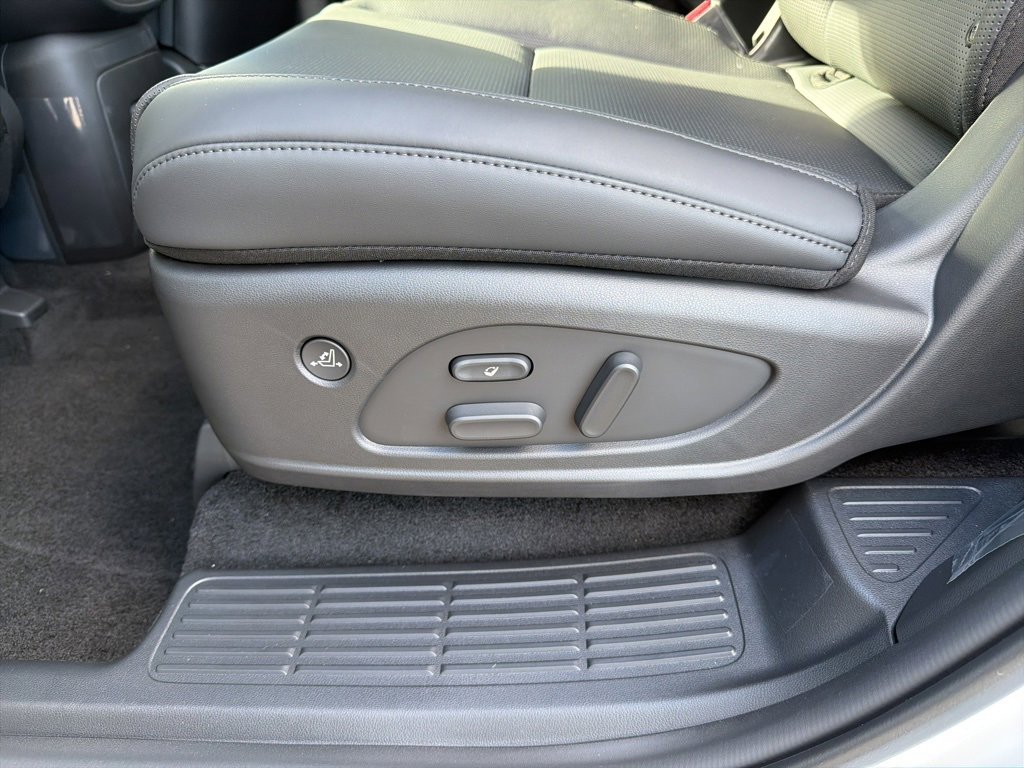 New 2026 Hyundai Palisade Calligraphy image 16