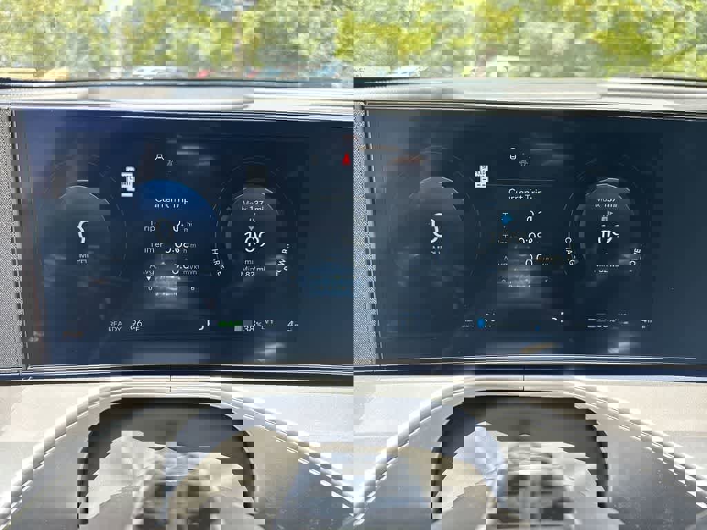 New 2026 Hyundai Ioniq 9 SEL image 33