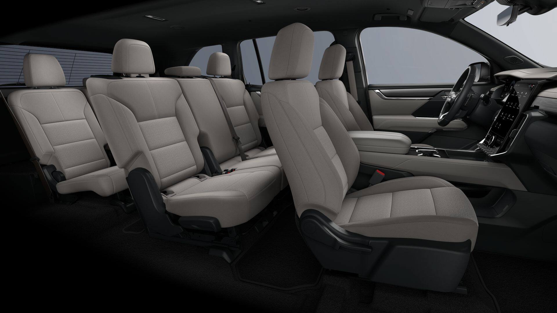 New 2026 GMC Acadia Elevation AWD/4WD image 32