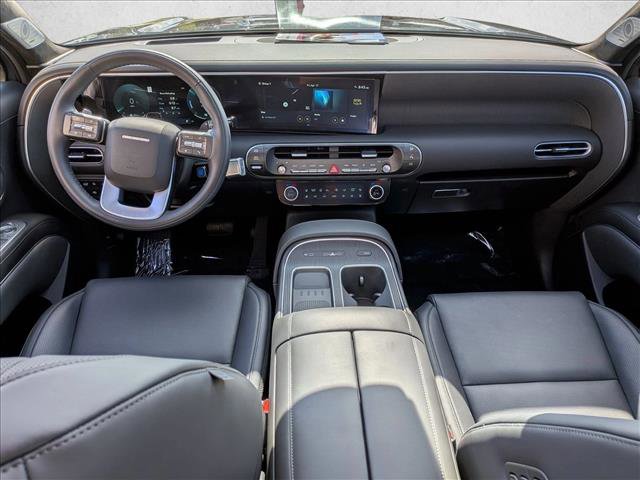 Used 2026 Hyundai Palisade Calligraphy AWD/4WD image 18