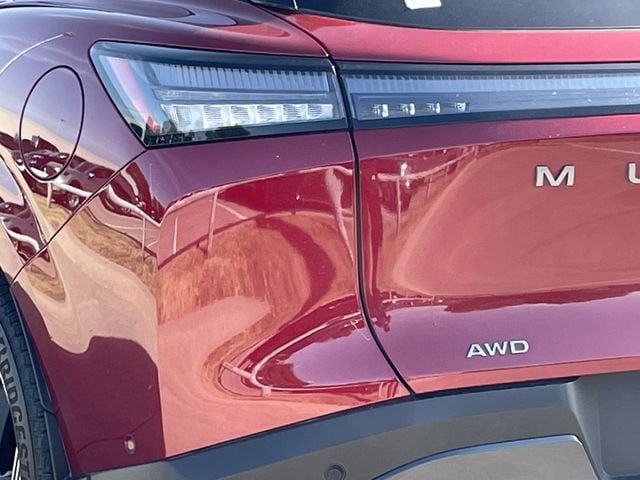 Used 2025 Nissan Murano SL w/ Cargo Package AWD/4WD image 6