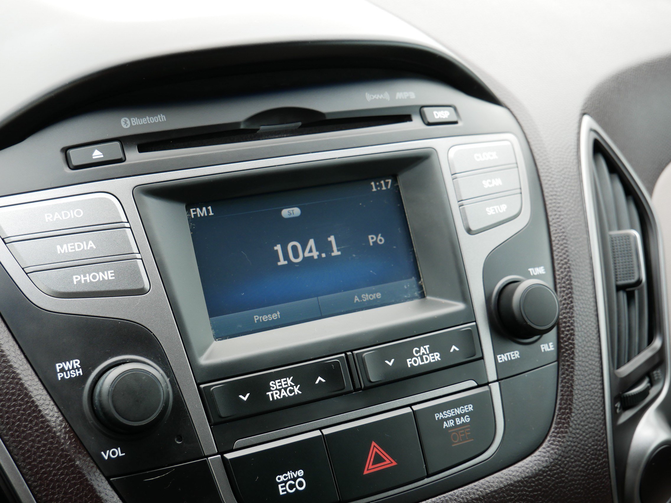 Used 2014 Hyundai Tucson SE AWD/4WD image 21