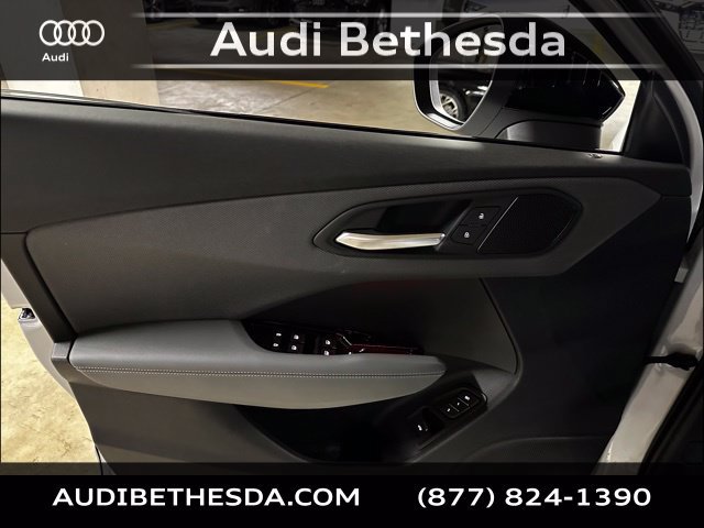 New 2026 Audi Q3 quattro 2.0T AWD/4WD image 13