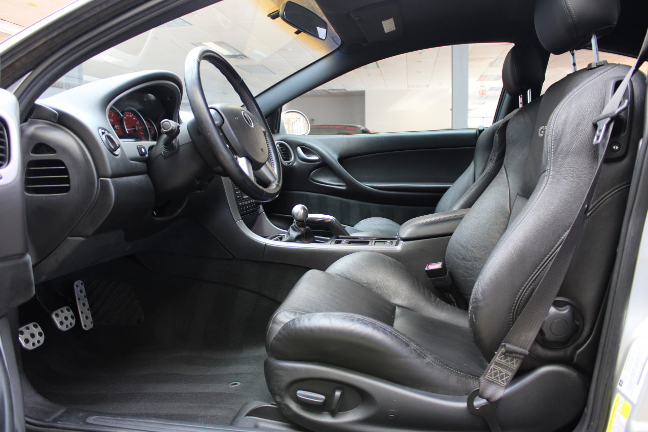 Used 2006 Pontiac GTO image 35