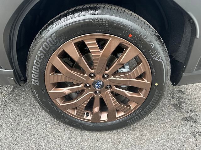 Used 2025 Subaru Forester Sport w/ Popular Package #2 image 11