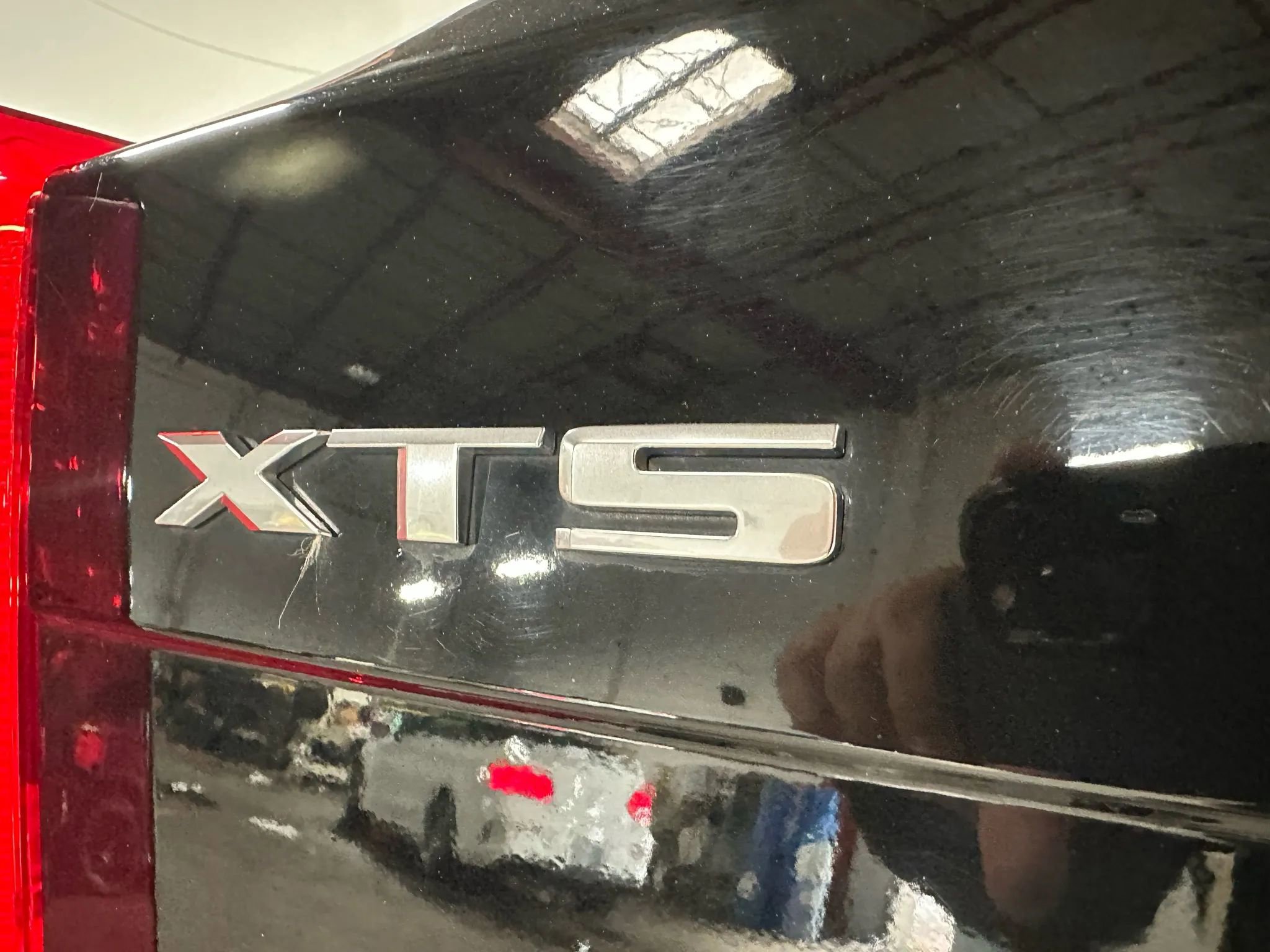 Used 2016 Cadillac XTS Luxury w/ Driver Awareness Package image 34