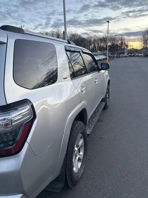 Used 2019 Toyota 4Runner SR5 image 10