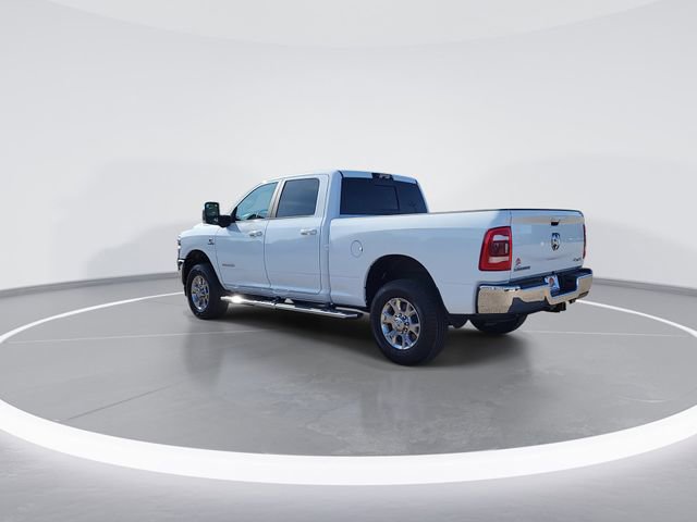 Used 2024 RAM 3500 Laramie w/ Safety Group image 6