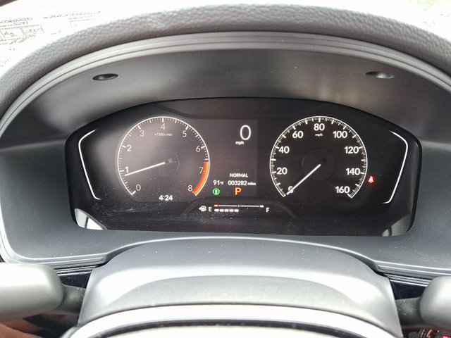 Certified 2025 Honda Civic Sport image 20