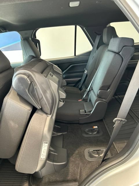 Certified 2026 Toyota 4Runner SR5 AWD/4WD image 17