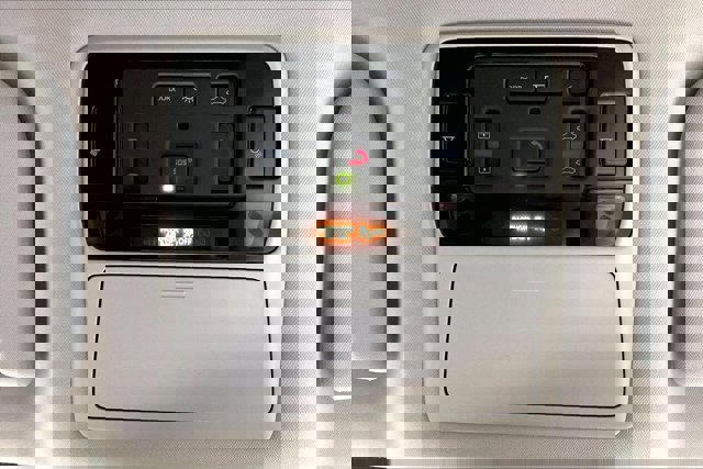 Certified 2026 Toyota Grand Highlander Platinum image 36