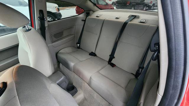 Used 2008 Ford Focus S image 15