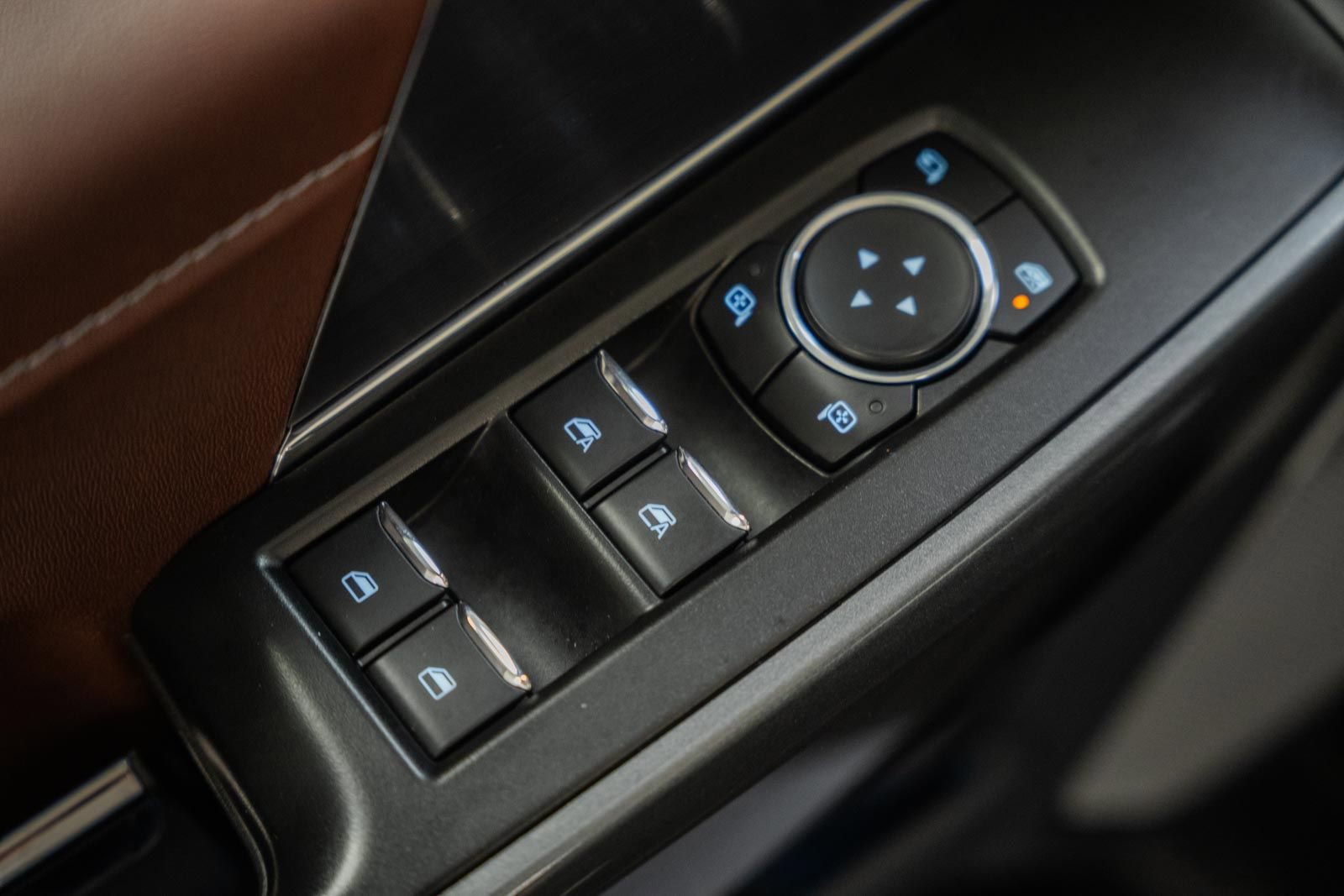 Certified 2023 Ford F150 Lariat w/ Equipment Group 502A High AWD/4WD image 50