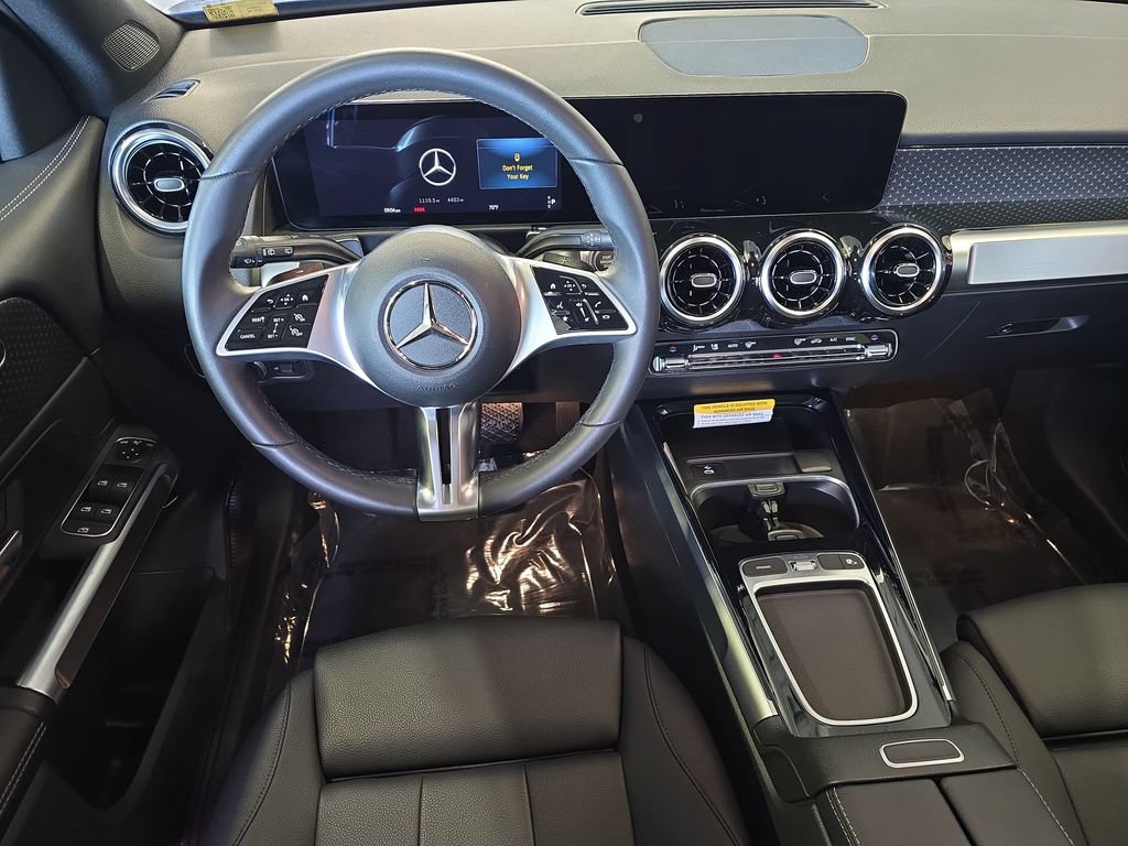 Used 2026 Mercedes-Benz GLB 250 image 18