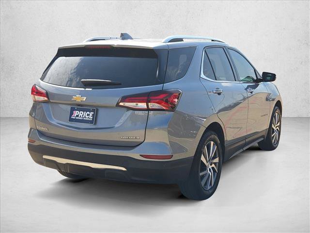 Used 2024 Chevrolet Equinox Premier FWD image 5