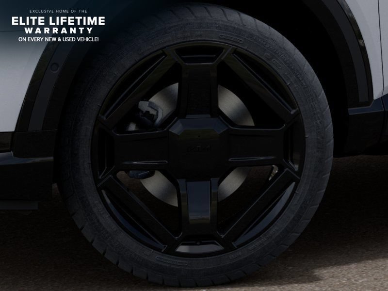 New 2027 Kia Telluride SX Prestige X-Line AWD/4WD image 10