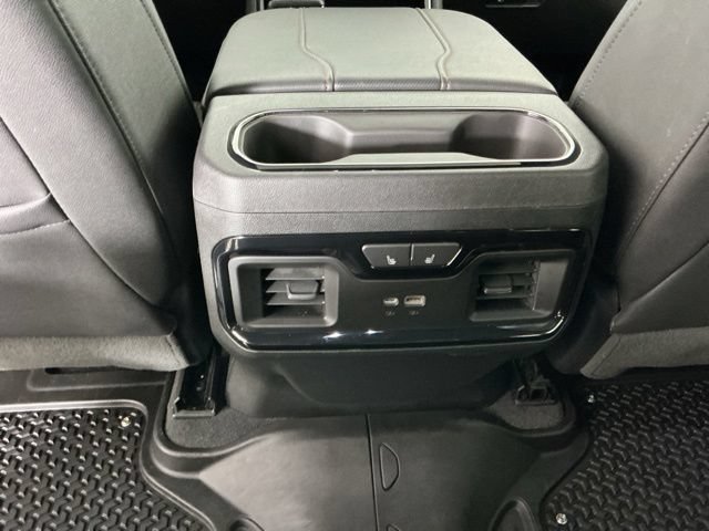 Used 2023 GMC Sierra 1500 AT4 w/ AT4 Premium Package AWD/4WD image 27