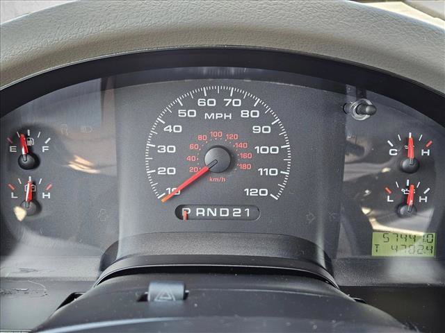 Used 2006 Ford F150 XL RWD image 11