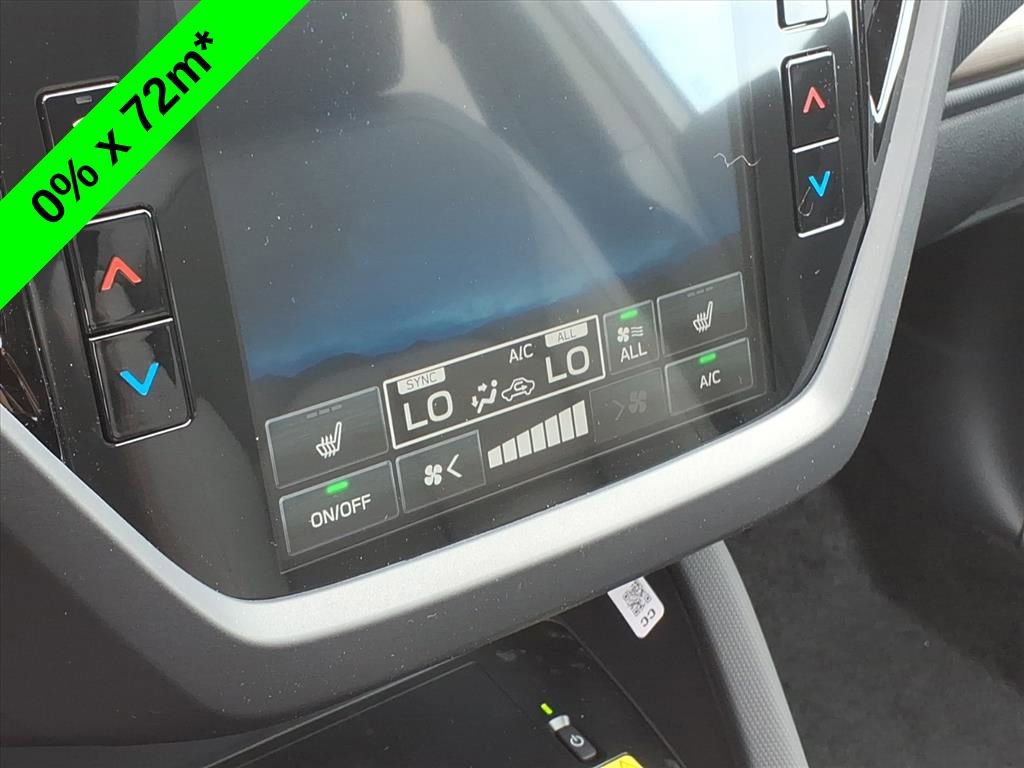 New 2026 Subaru Forester Sport AWD/4WD image 12