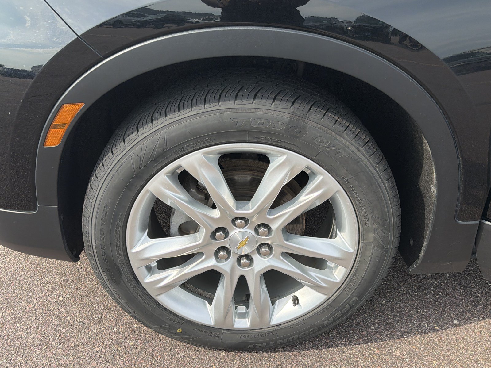 Used 2019 Chevrolet Blazer LT w/ Sun and Wheels Package AWD/4WD image 15