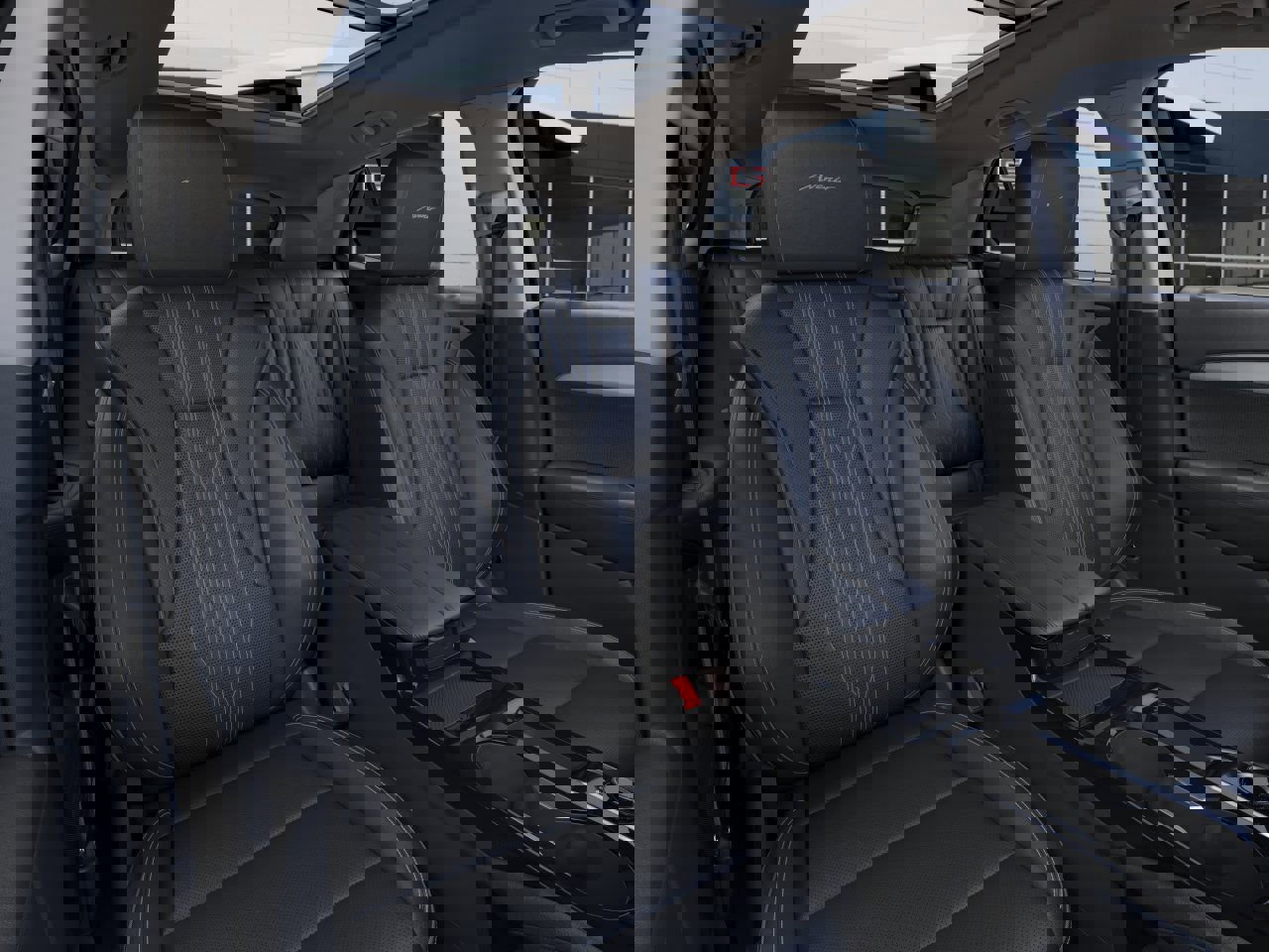 New 2026 Buick Envision Avenir image 16