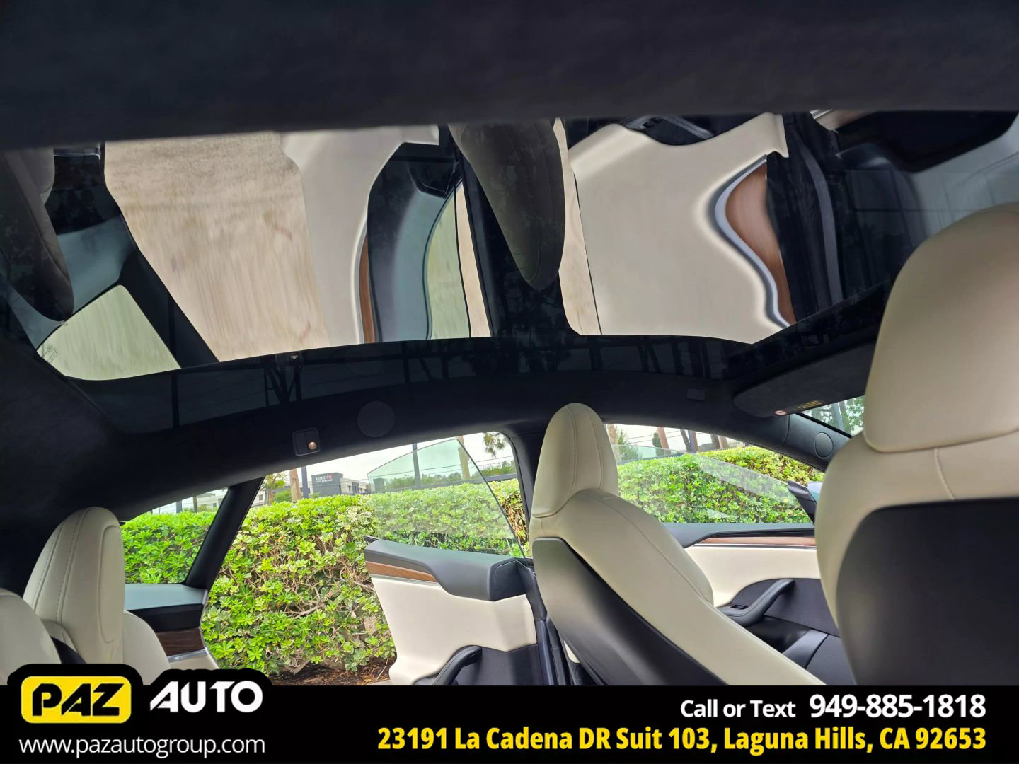 Used 2022 Tesla Model S image 19