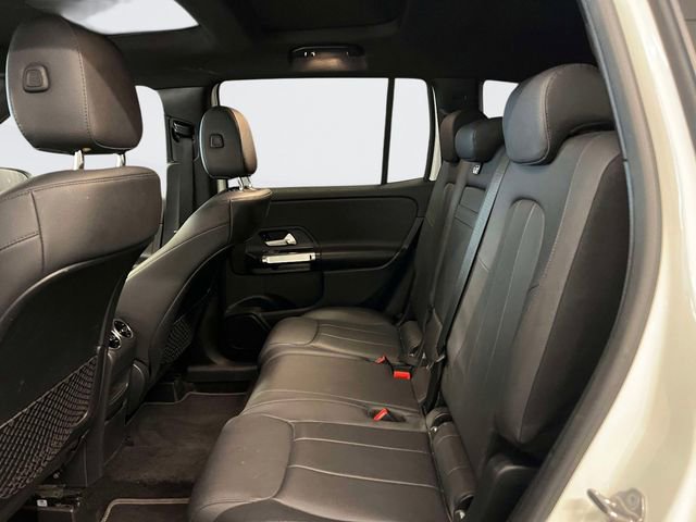 Certified 2022 Mercedes-Benz GLB 250 4MATIC image 12