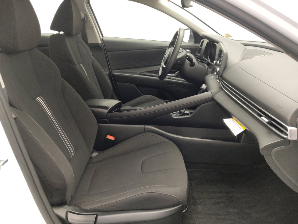 Used 2023 Hyundai Elantra Blue FWD image 21