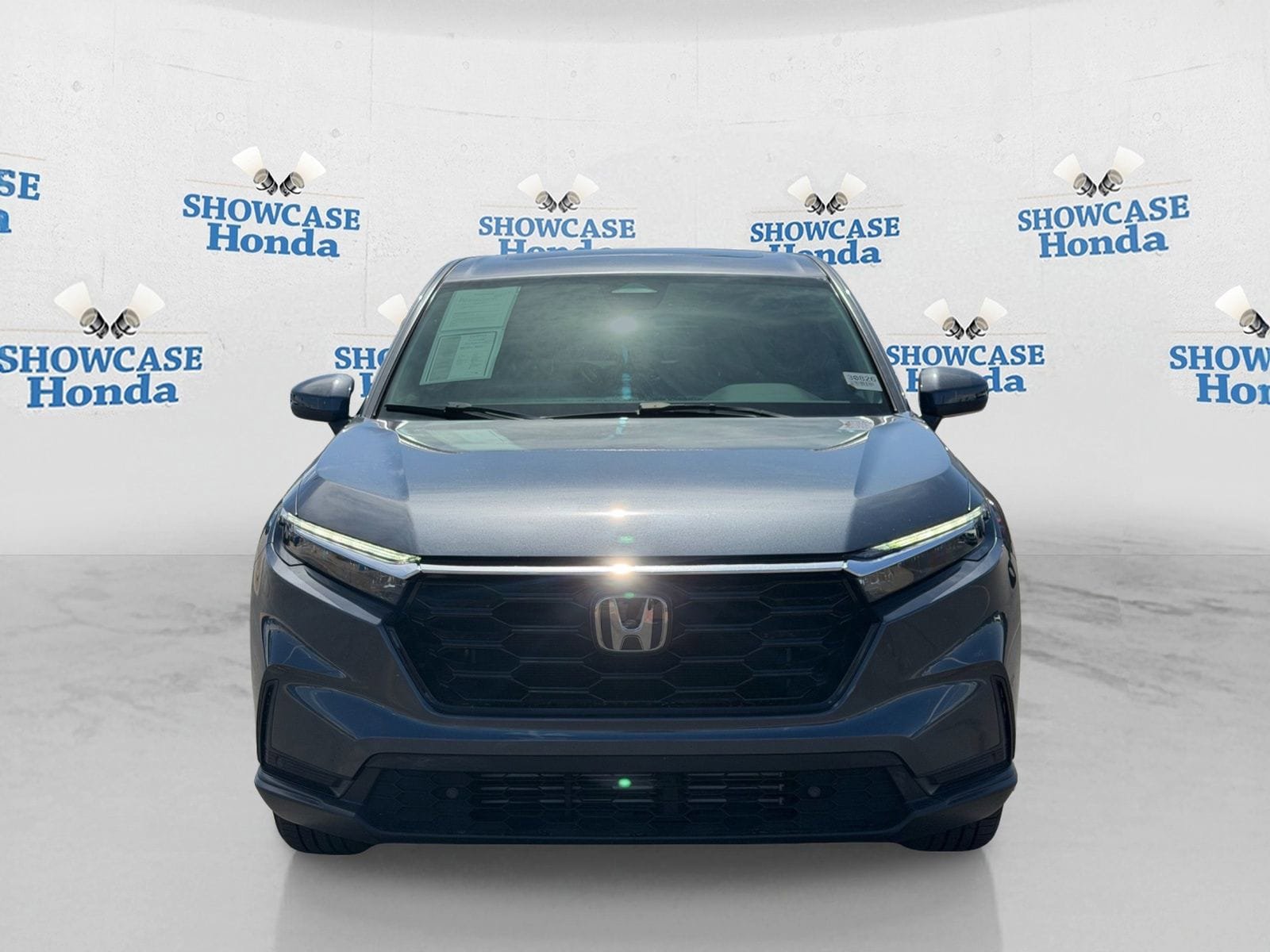 Certified 2023 Honda CR-V EX-L image 10