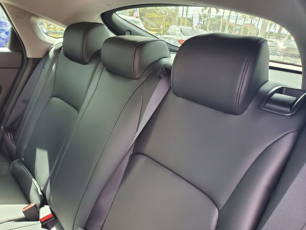 Used 2025 Acura Integra image 12