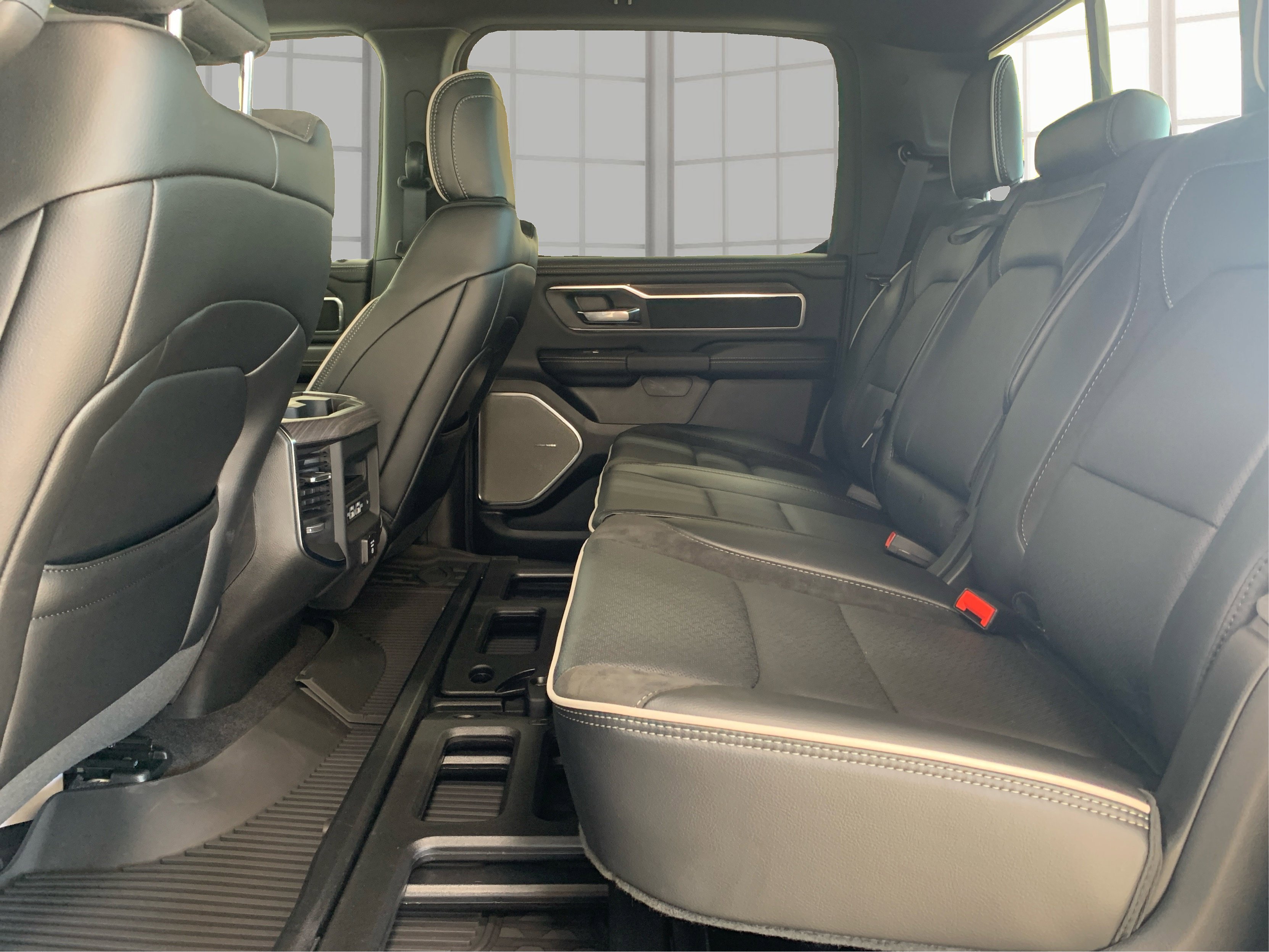 New 2026 RAM 1500 Laramie w/ Night Edition image 10