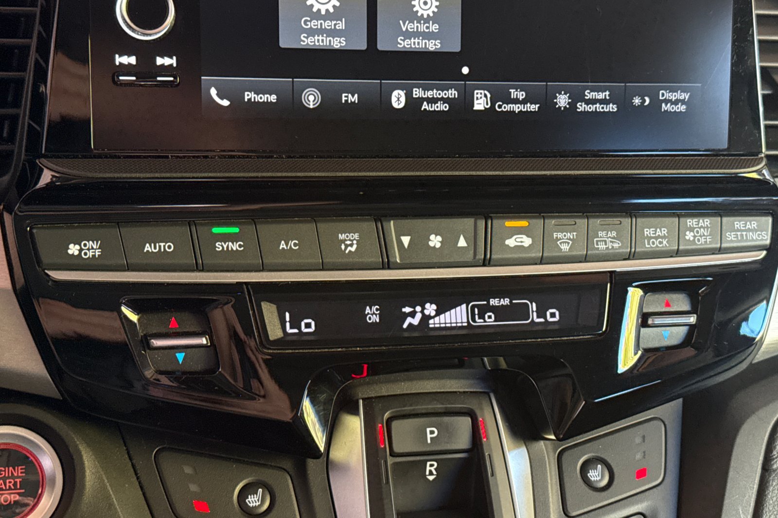 Used 2025 Honda Odyssey EX-L image 28