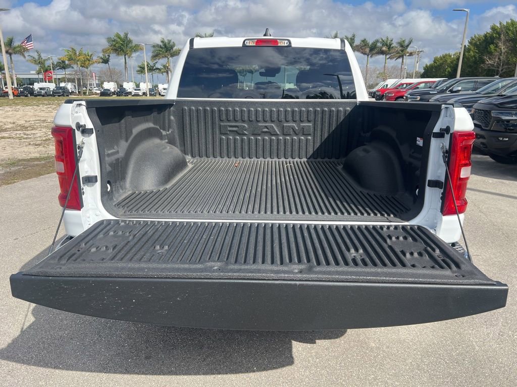 Certified 2026 RAM 1500 Big Horn image 23