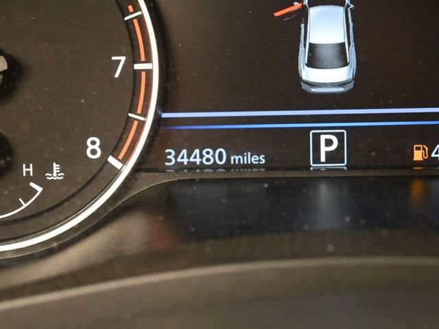 Used 2025 Nissan Altima 2.5 SV image 16