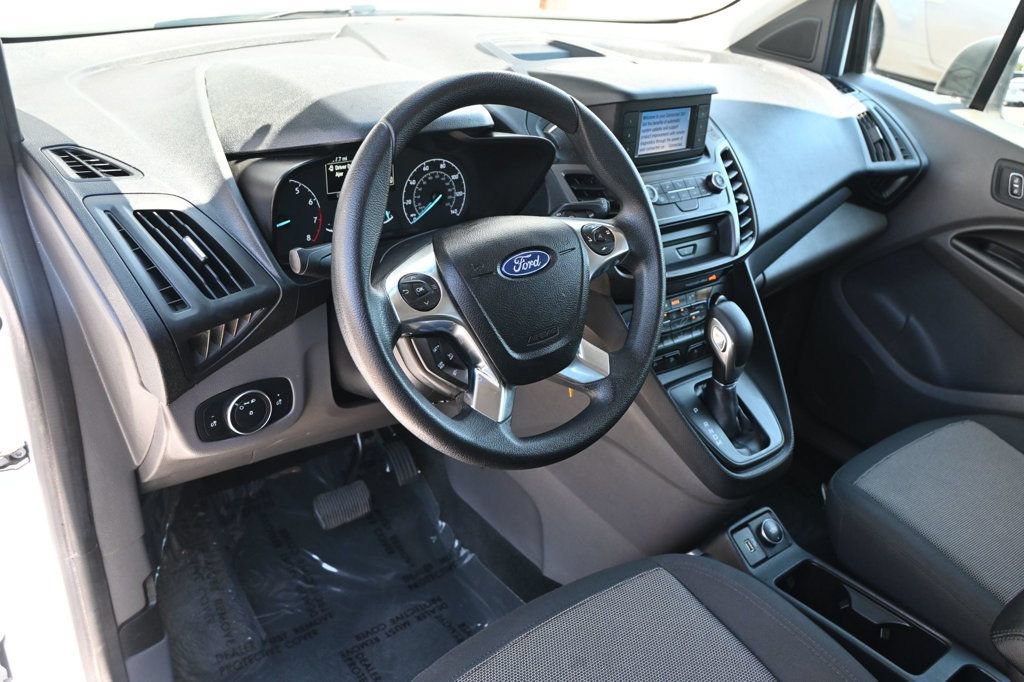 Used 2019 Ford Transit Connect XL FWD image 7