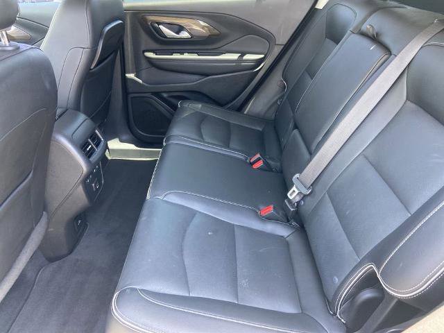 Used 2020 GMC Terrain Denali w/ Denali Premium Package FWD image 22