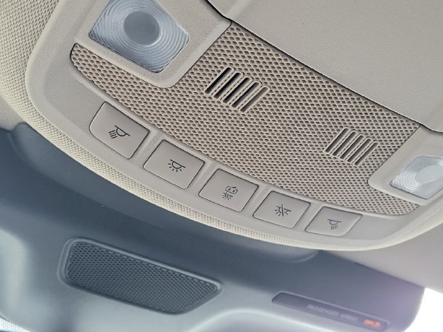 Certified 2023 Lincoln Nautilus AWD image 27