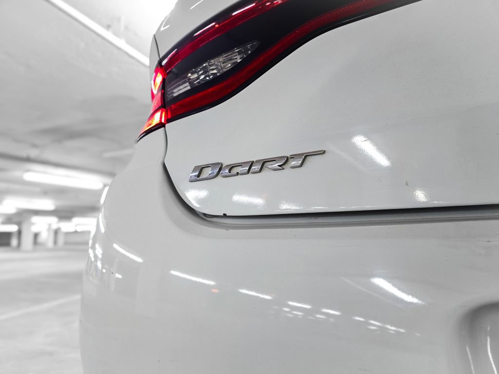 Used 2016 Dodge Dart SE w/ Convenience Group image 9