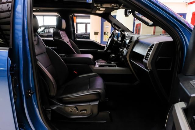 Used 2020 Ford F150 Raptor w/ Equipment Group 802A Luxury AWD/4WD image 43